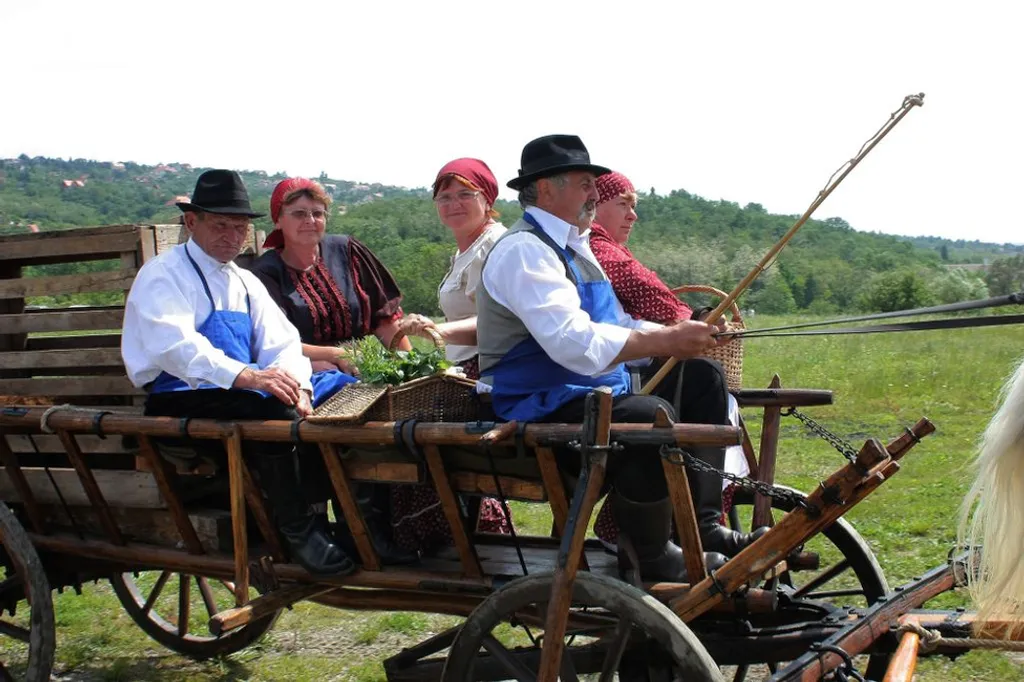Fotó: Szentendrei skanzen 