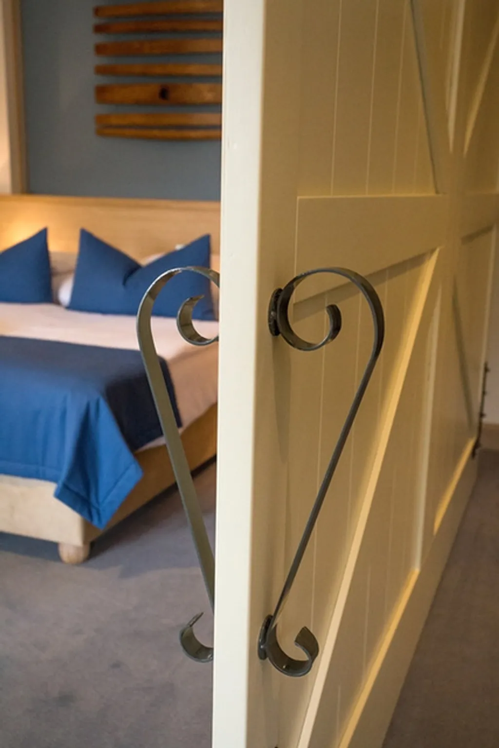 Fotó: Crocus Gere Bor Hotel Wine Spa 