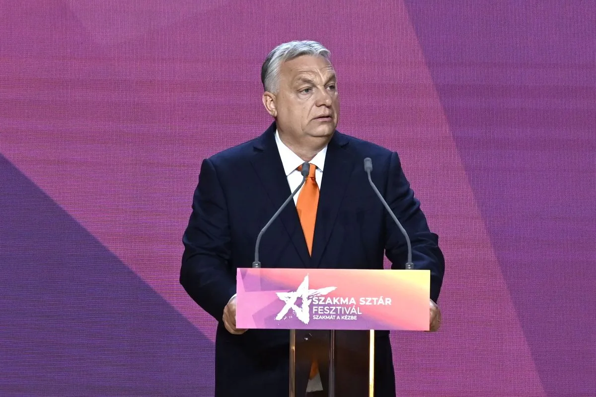 ORBÁN Viktor