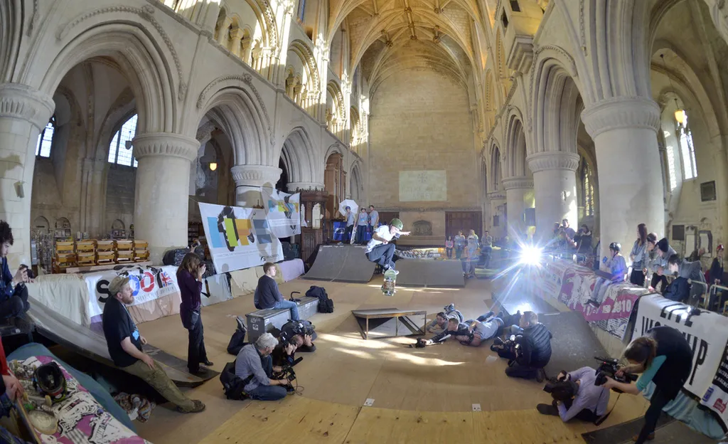 Fotó: Ben Birchall / Northfoto 