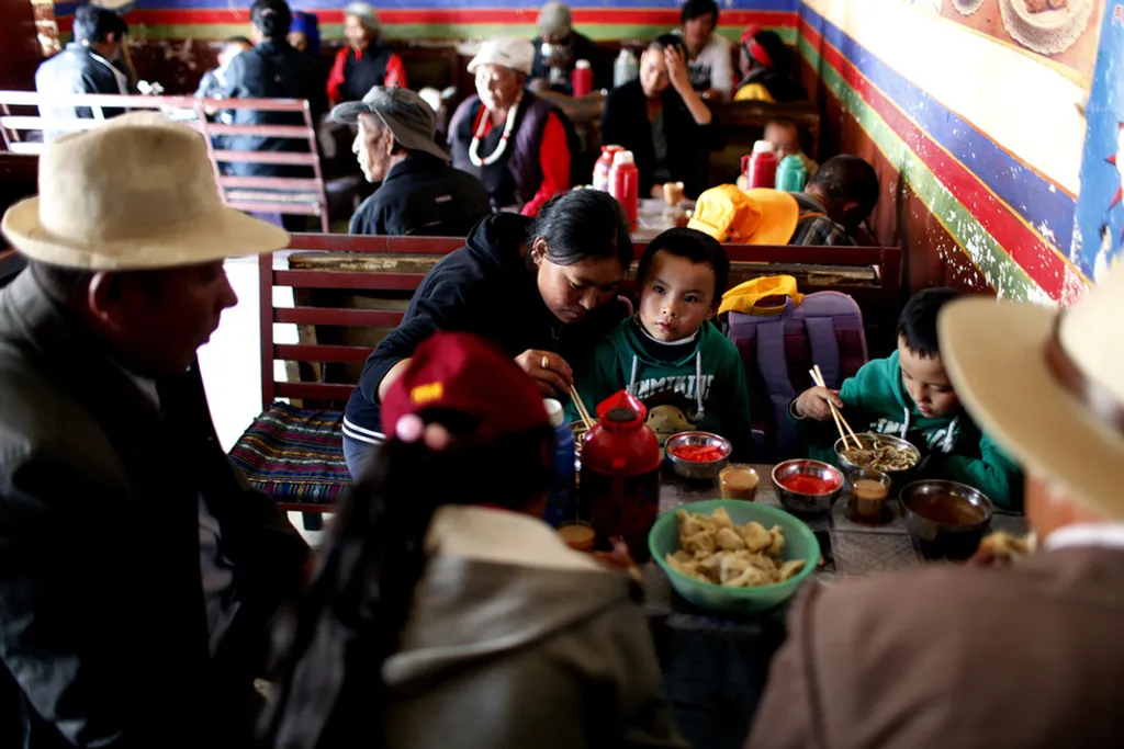 Fotó: Hong Wu / Europress / Getty 