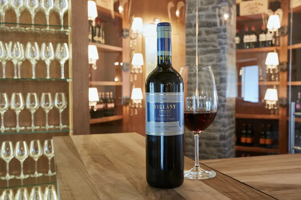 Furmint Photo 