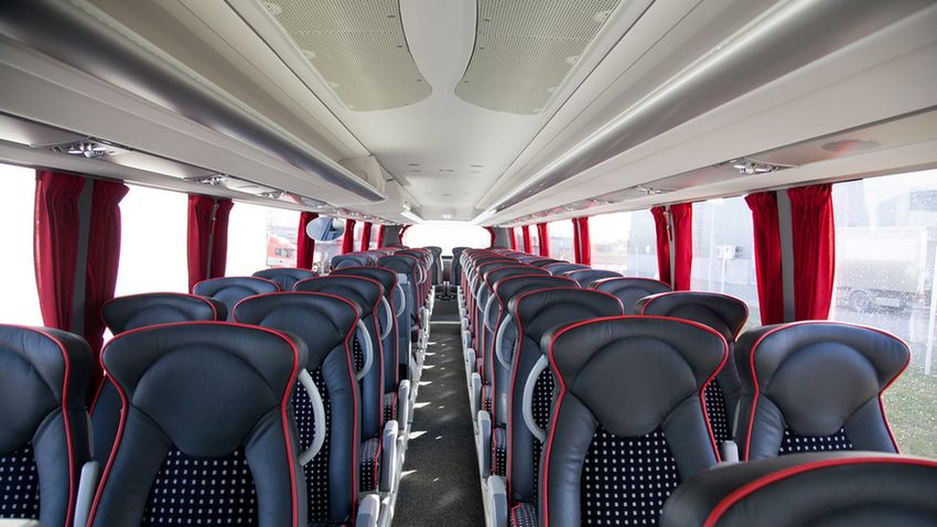 Lux Express bemutatja Krakkó szépségeit