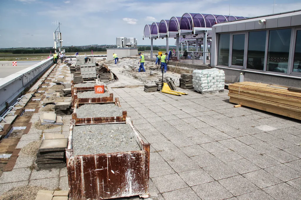 Fotó: Budapest Airport 