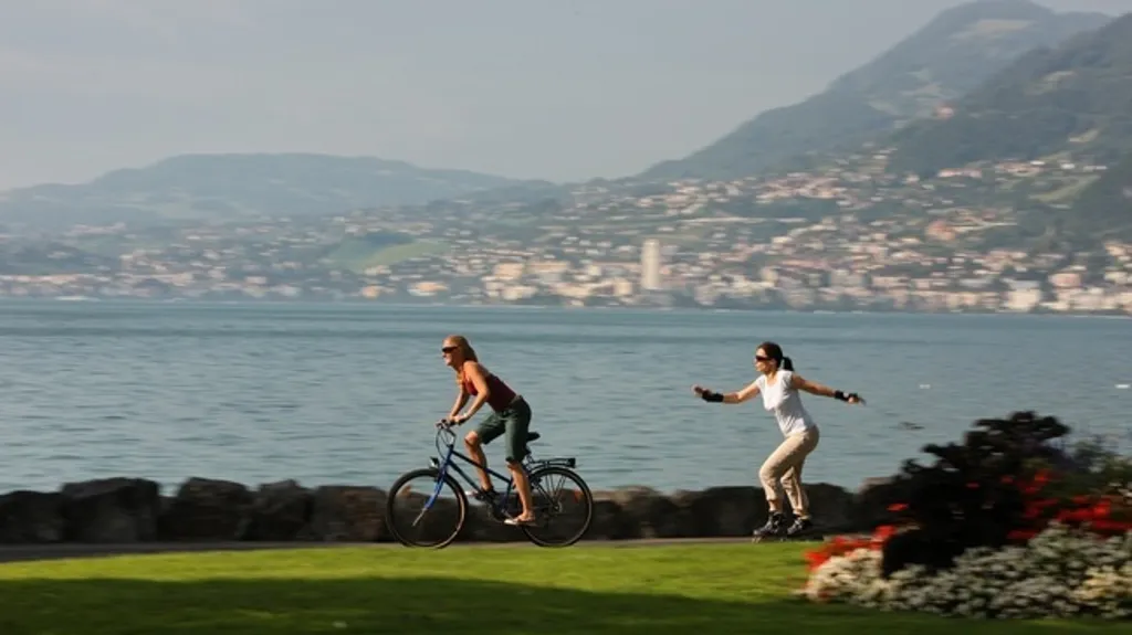 Fotó: Schweiz Tourismus / Travelo 