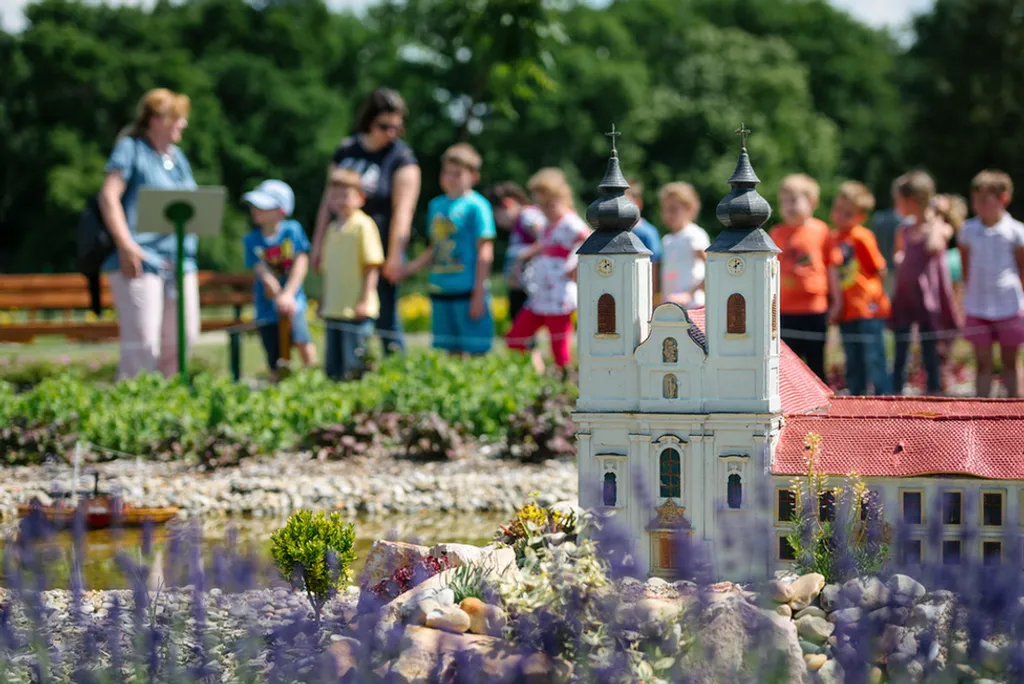 Fotó: Mini Magyarországrország / Indafotó 