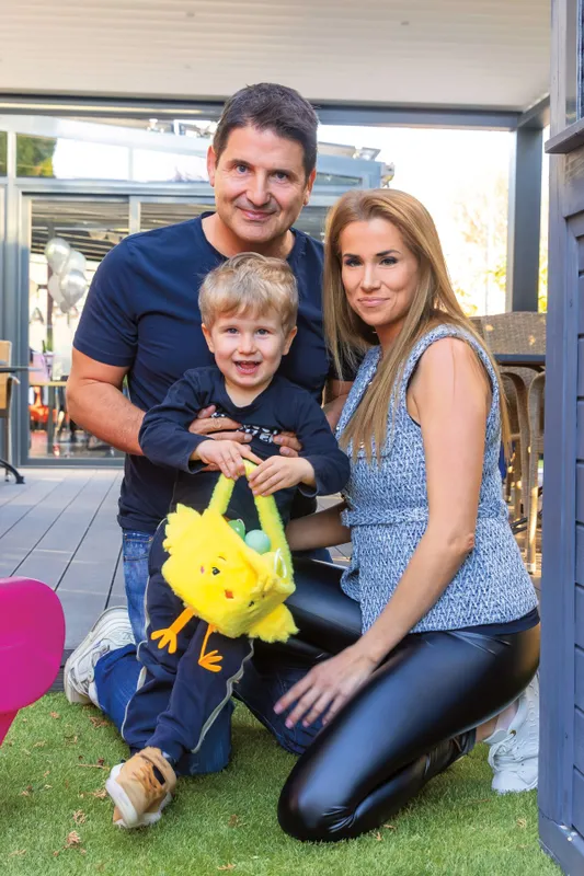 hot magazin hétfői feltöltés radics, pataky, szirtes, tornóczky, hajdú péter, címlap