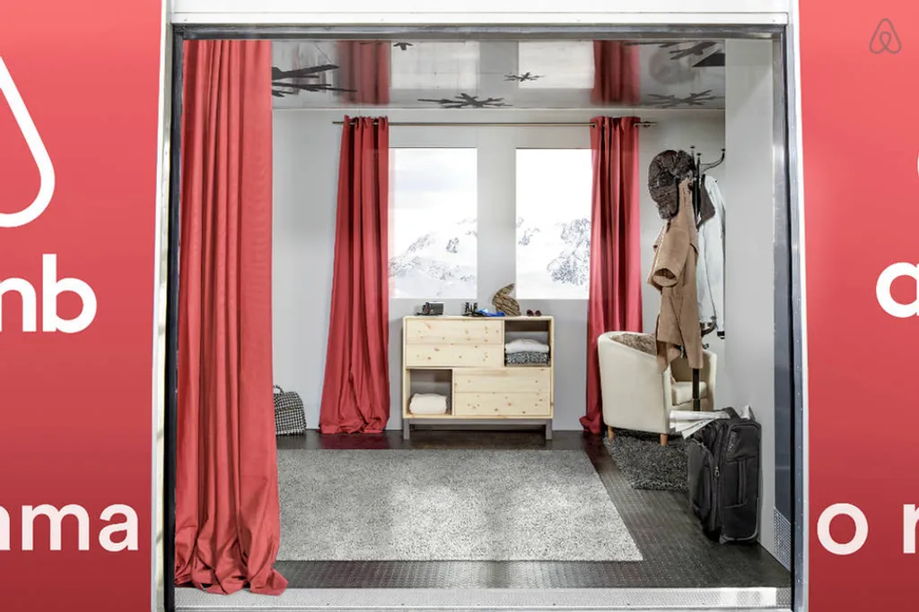 Fotó: Airbnb 