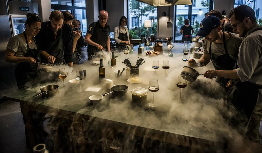 Fotó: Copenhagen Cooking 