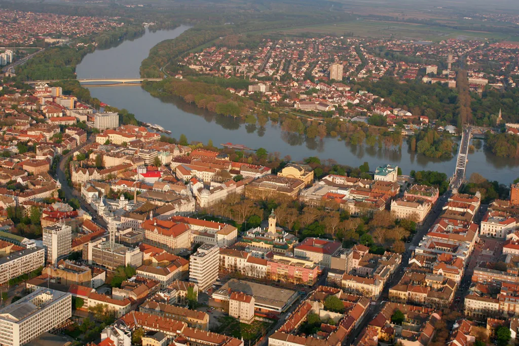 Fotó: Szeged és Térsége Turisztikai Nonprofit Kft. 