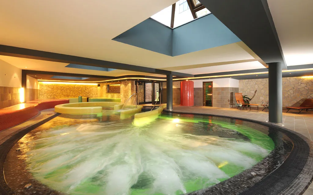 Fotó: Hunguest Hotel Palota 