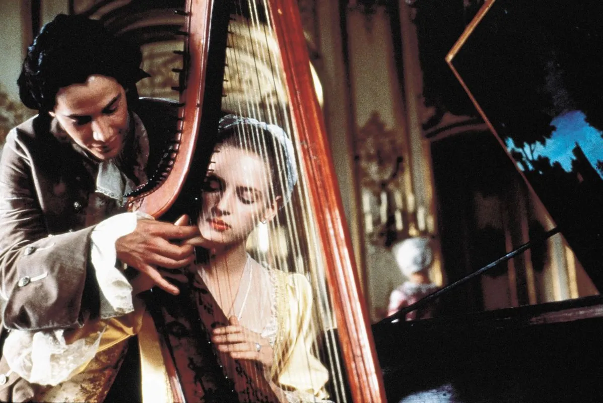 Dangerous Liaisons Moviestills