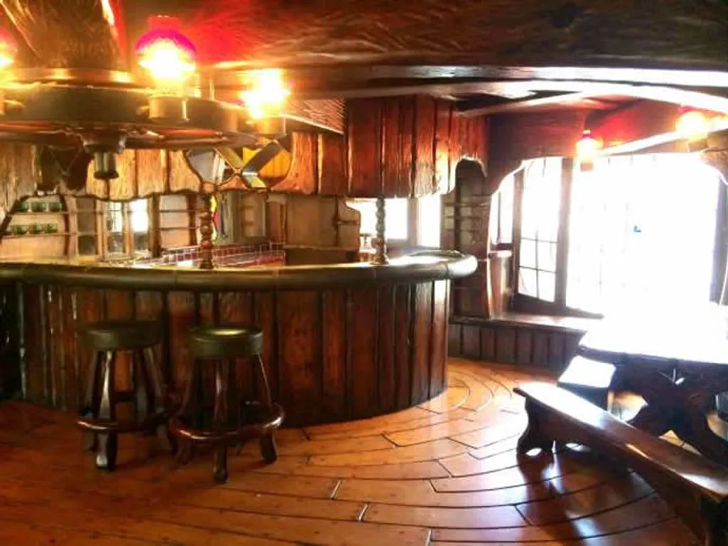 Fotó: The Hobbit's House 