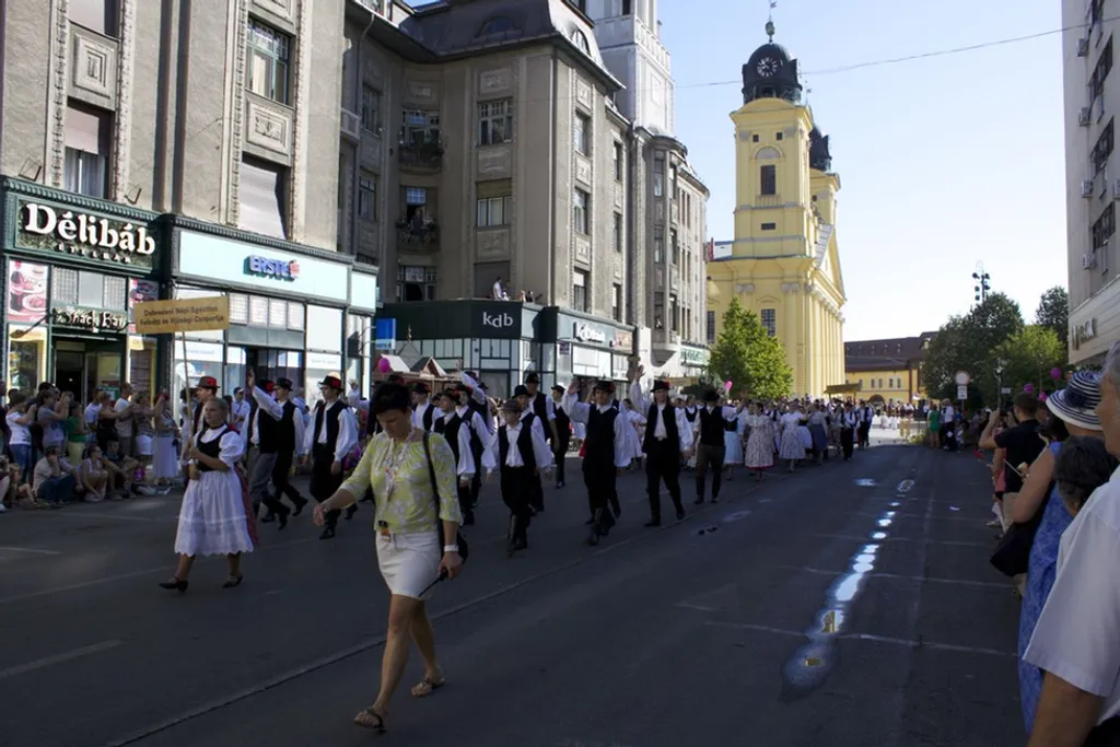 Fotó: Zsozso / Indafotó 