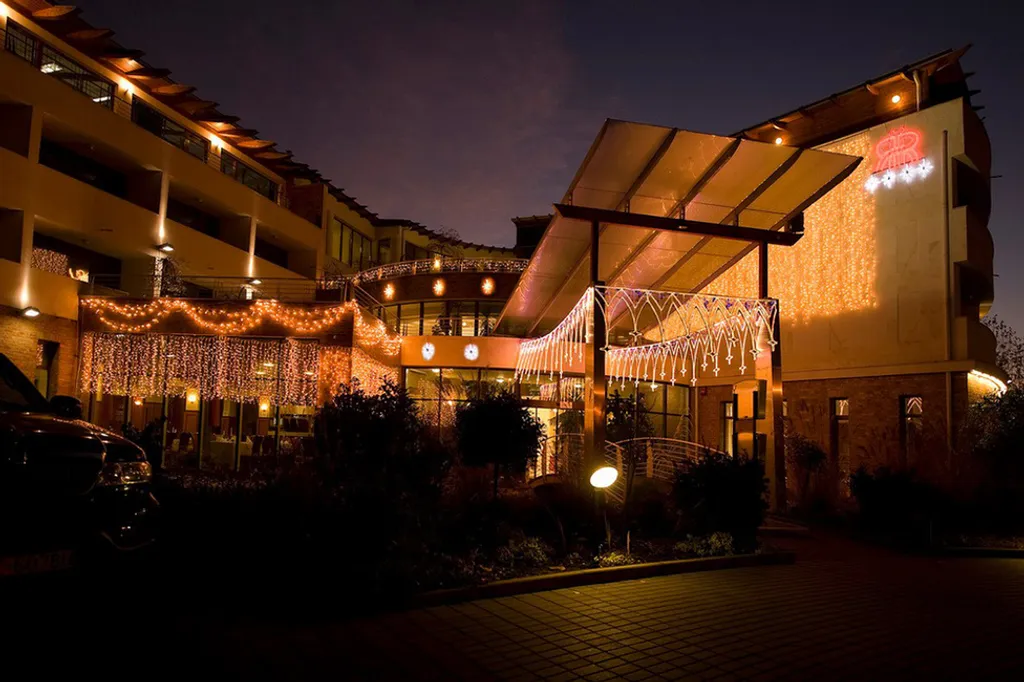 Fotó: Residence Balaton Conference & Wellness Hotel 