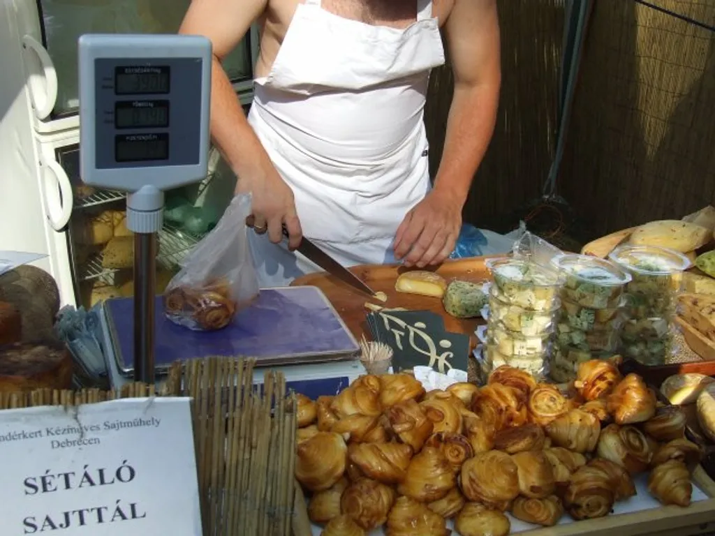 Fotó: Bor & Sajt Fesztivál 