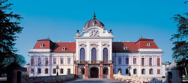 Gödöllő látnivalói: ezeket érdemes megnézni