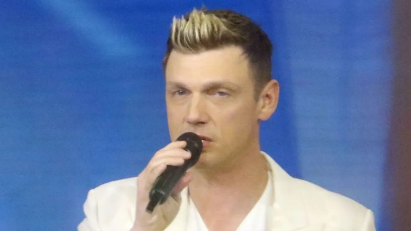 A Backstreet Boys énekesét szexuális erőszakkal és nemi betegség terjesztésével vádolják
