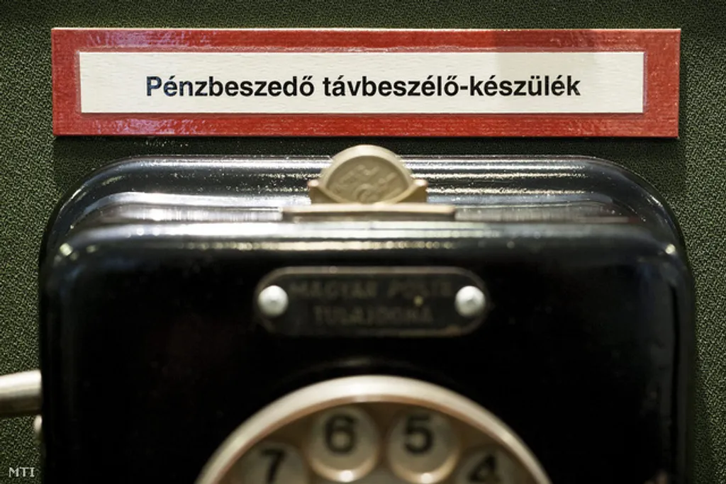 Fotó: Czeglédi Zsolt / MTI 