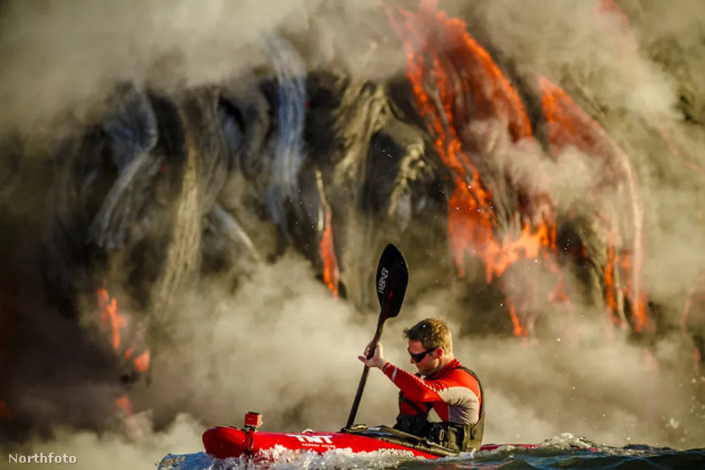 Fotó: Alexandre Socci / Barcroft Media / Northfoto 