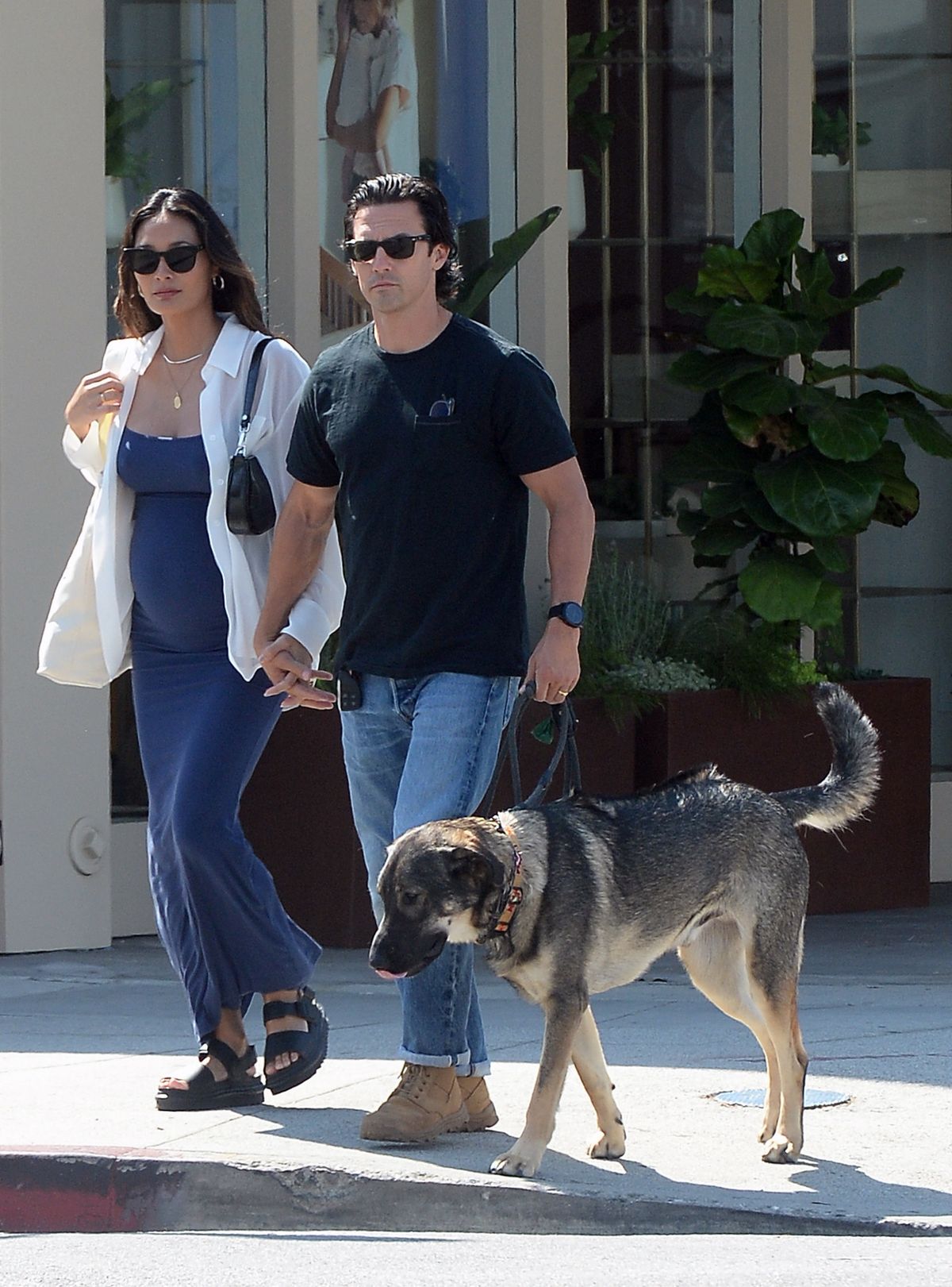 Milo Ventimiglia sztáradatlap