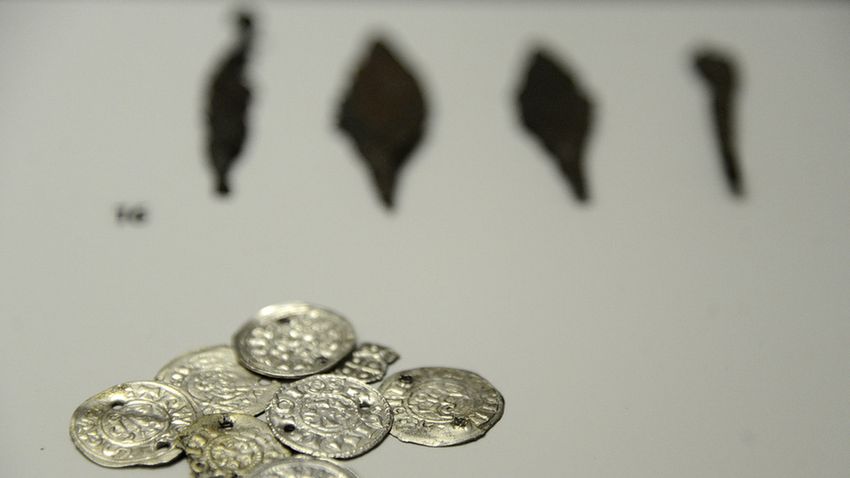 Elkészült a Nemzeti Múzeum megújult 9-10. századi állandó kiállítása