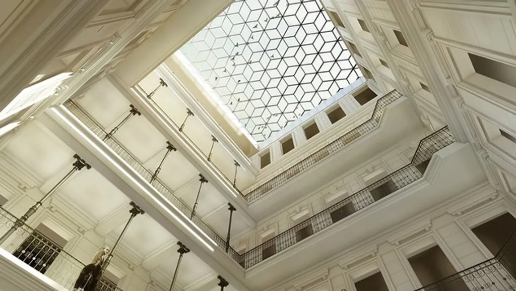 Fotó: hotelmomentsbudapest.hu 