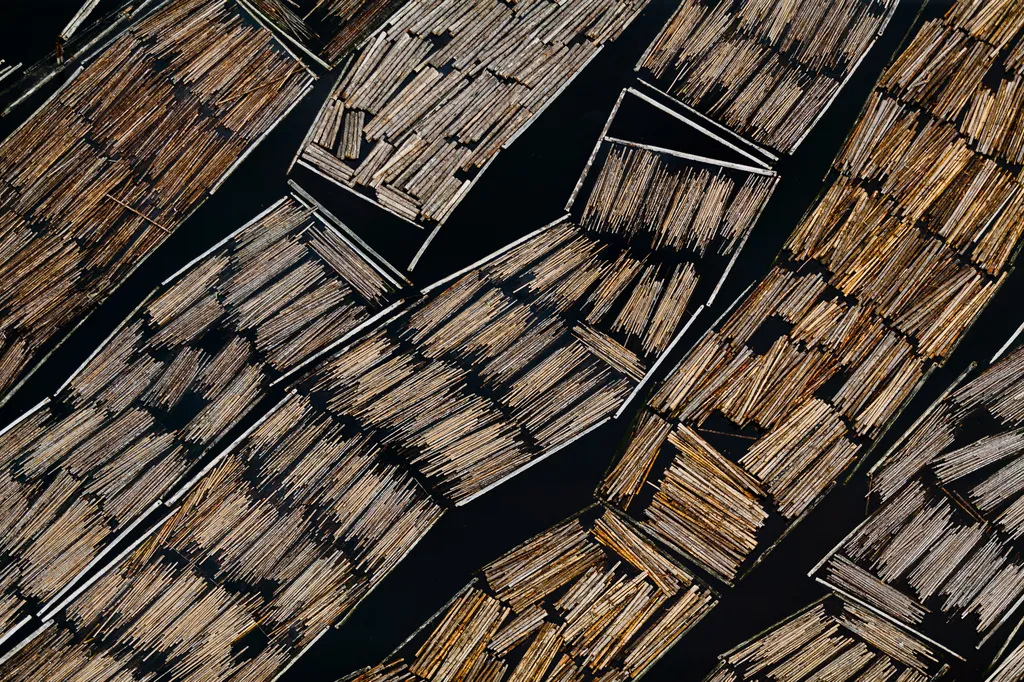 Fotó: Alex S. Maclean / Barcroft Usa / Northfoto 