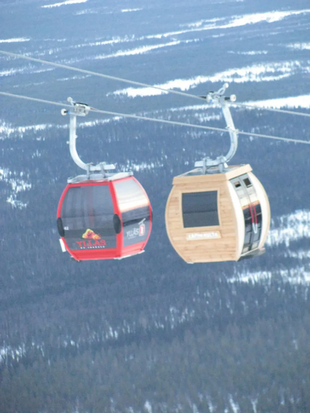 Fotó: Yllas Resort / yllasravintolat.fi 