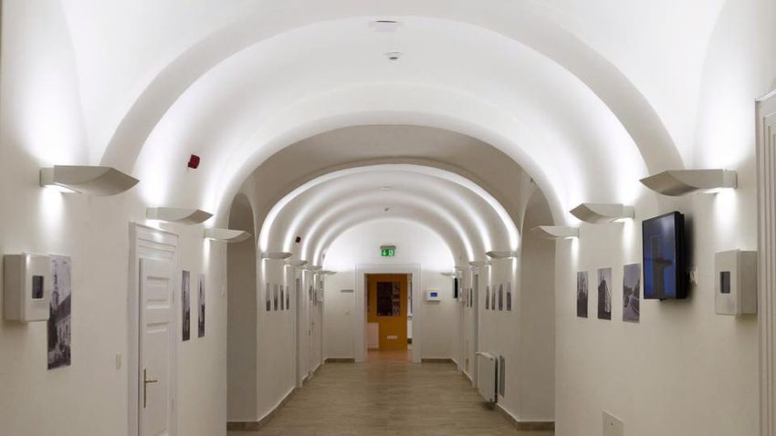 Dégenfeld Kastélymúzeum