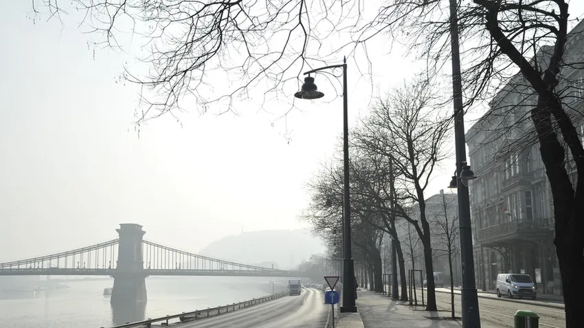 Budapest100 újra