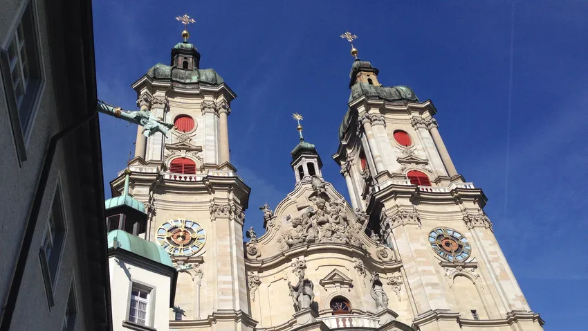 St. Gallen