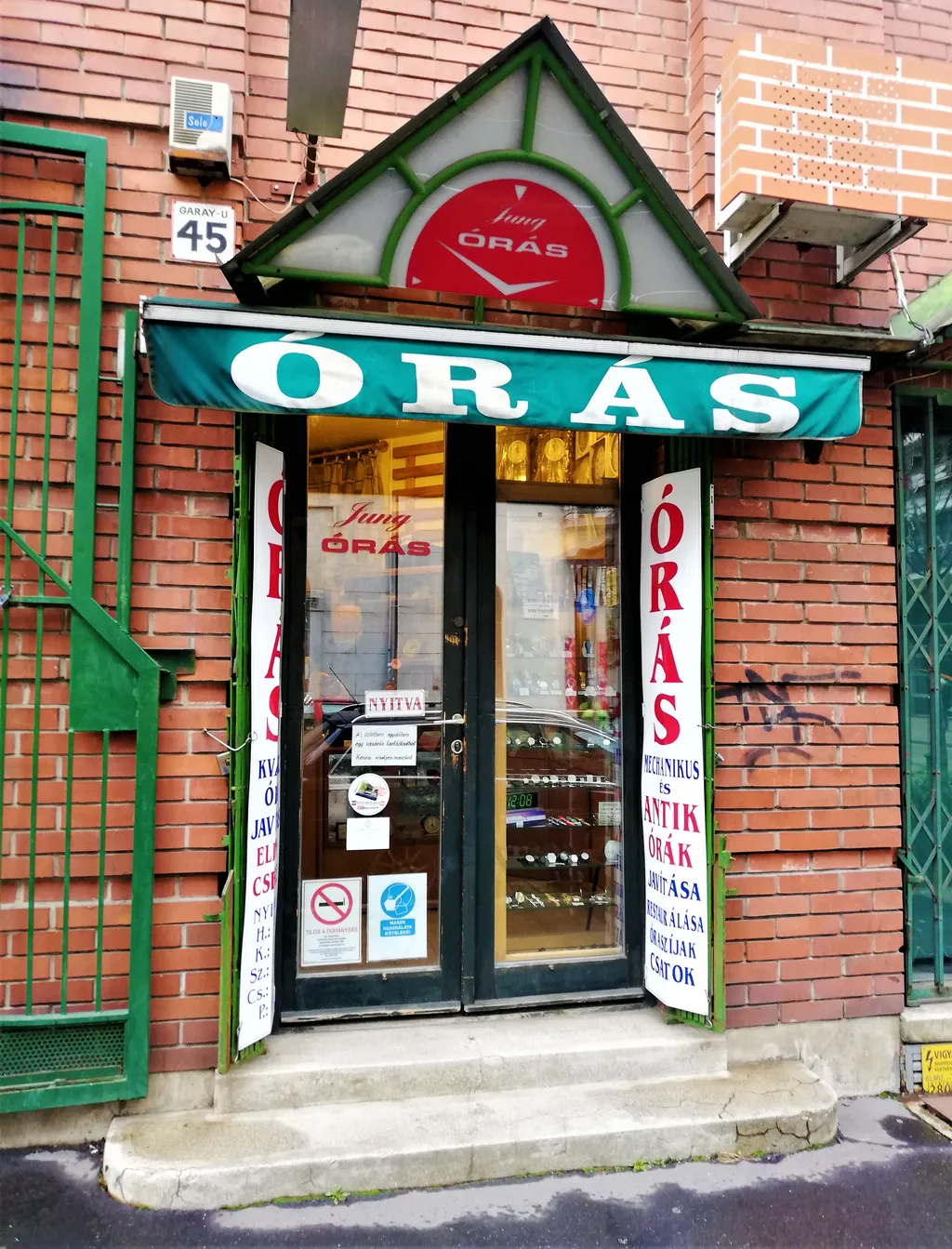 Forrás: Szekeres Andrea / Travelo