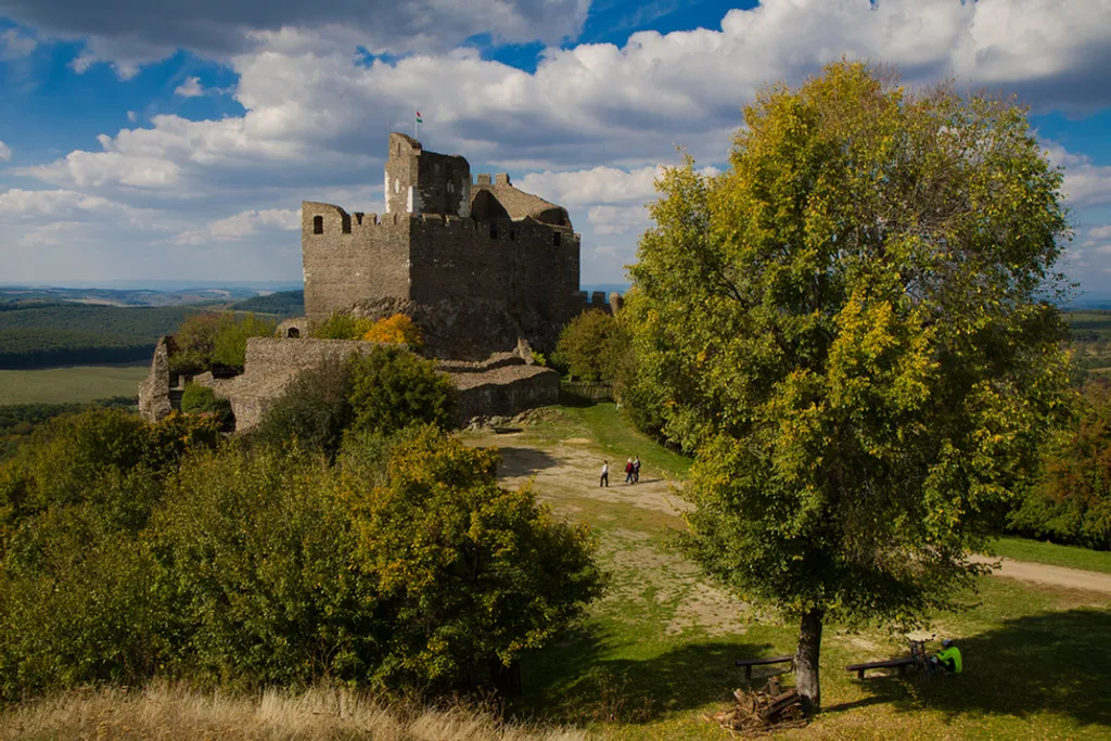 Fotó: Drexler Szilárd / Geopark 