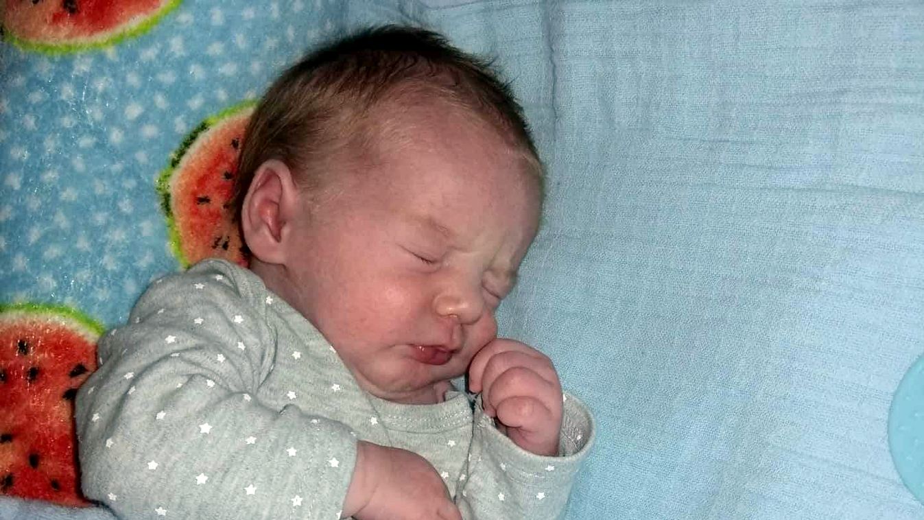 Újra kellett éleszteni a szülés után