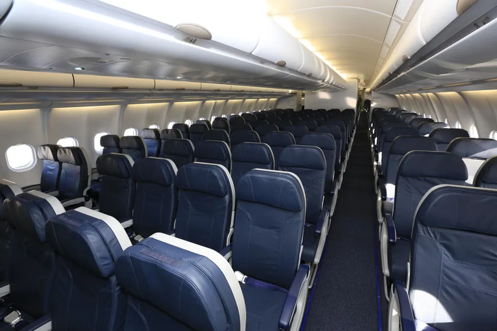 Fotó: Air Namibia 