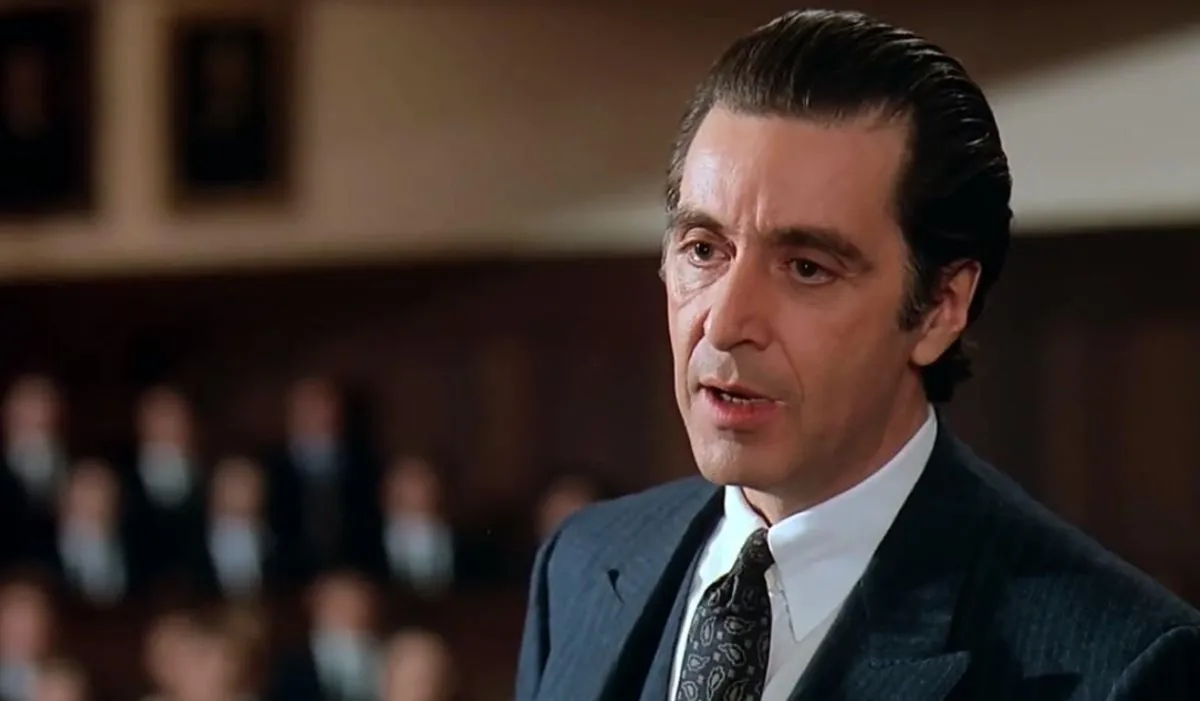 Al Pacino