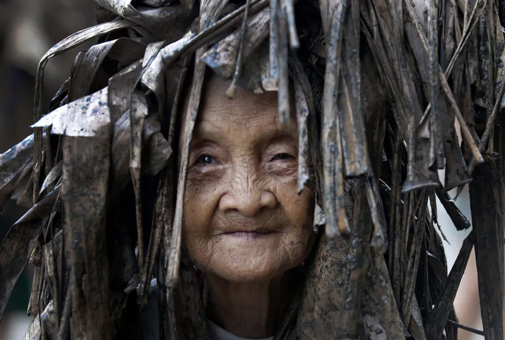 Fotó: Dennis M. Sabangan / MTI/EPA/Dennis M. Sabangan