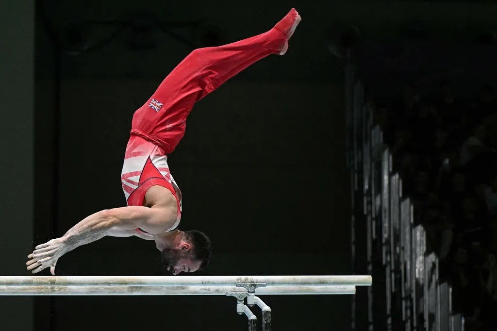 Forrás: AFP/Gabriel Bouys