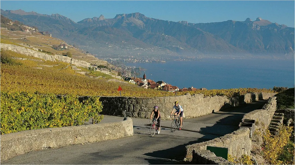 Fotó: Schweiz Tourismus / Travelo 