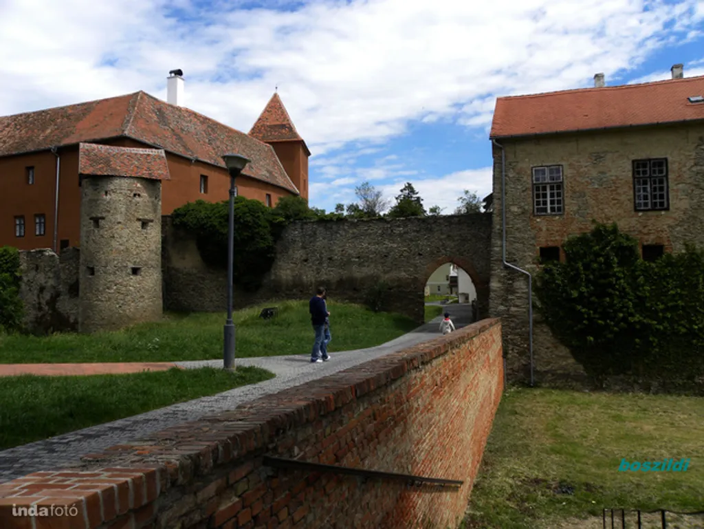Fotó: boszildi / Indafotó 