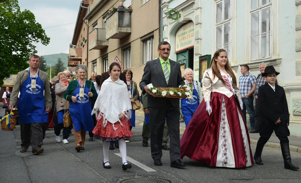 Fotó: Kászoni László / MTI 