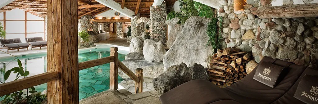 Fotó: Hotel Stanglwirt / stanglwirt.com 