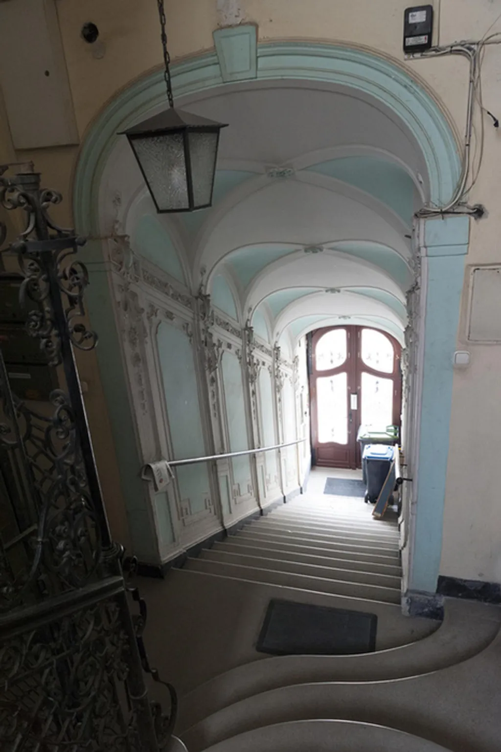 Fotó: Spanyár Judit / Budapest100 