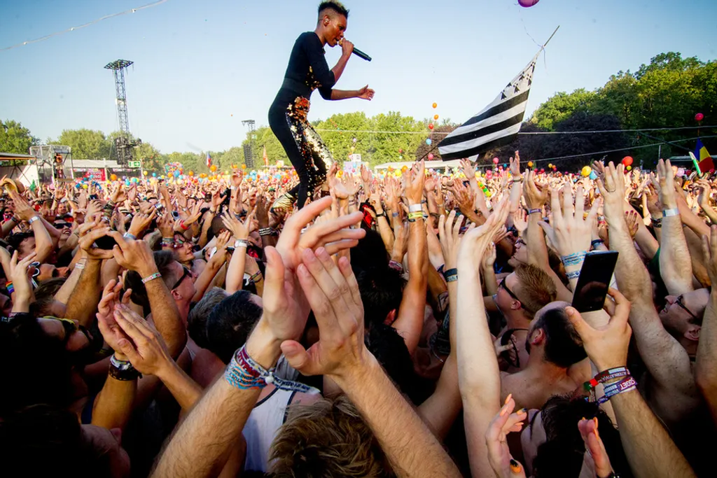 sziget.hu / Flickr.com 