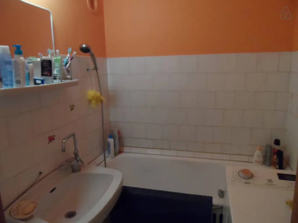 Airbnb 