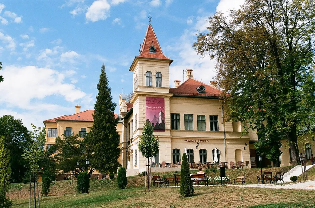 Fotó: Kozár Tivadar / Indafotó 