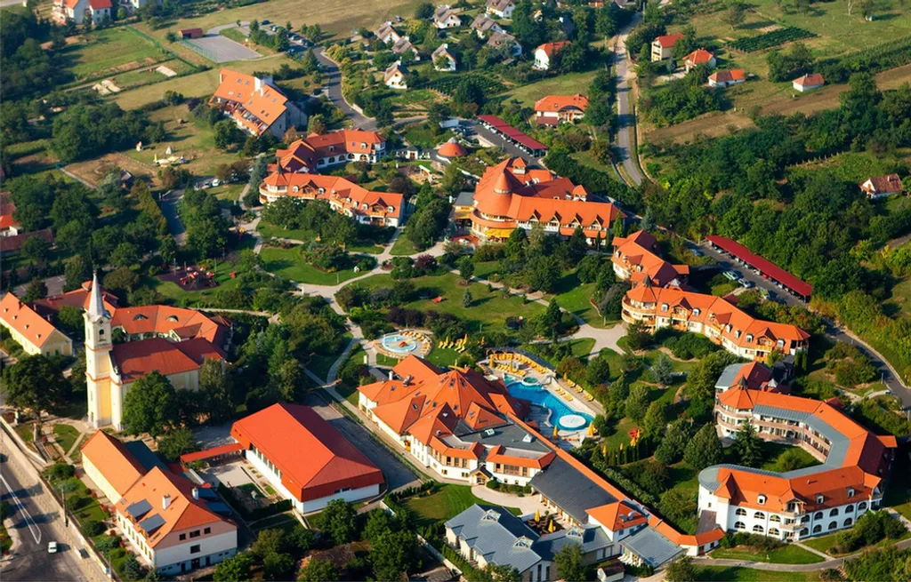 Fotó: Kolping Hotel Spa & Family Resort 