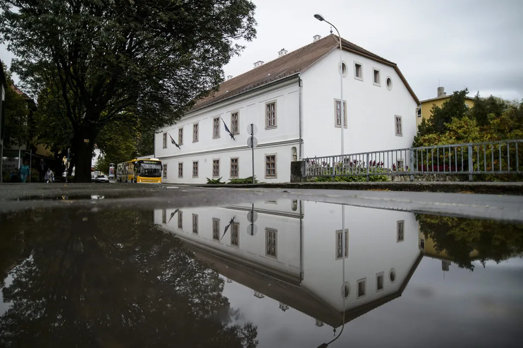Fotó: Komka Péter / MTI 