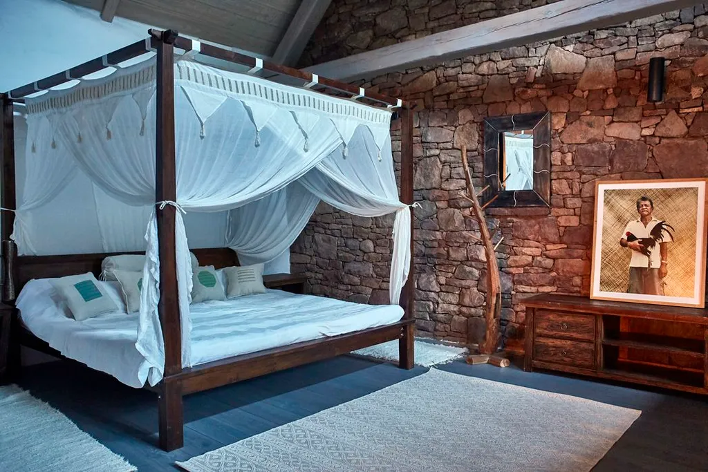 Forrás: Káli Home Boutique Villa